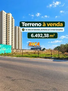 Lote/Terreno à venda, 6m² no Nossa Senhora das Graças, Porto Velho