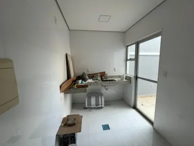Apartamento com 2 Quartos à venda, 130m² no Sapucaias III, Contagem