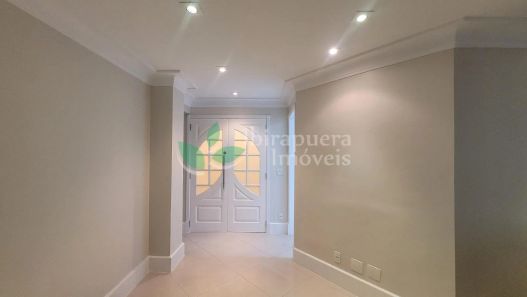 Apartamento com 4 Quartos à venda, 143m² no Indianópolis, São Paulo