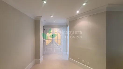 Apartamento com 4 Quartos à venda, 143m² no Indianópolis, São Paulo
