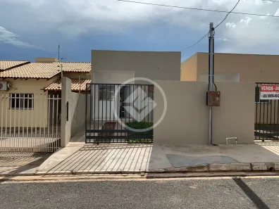 Casa com 2 Quartos à venda, 68m² no Ikaray, Várzea Grande
