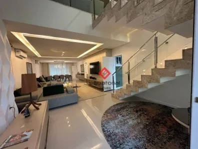 Casa de Condomínio com 5 Quartos à venda, 380m² no Pires Façanha, Eusébio