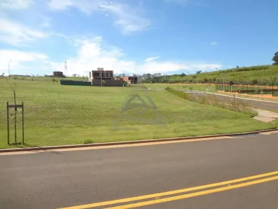 Lote/Terreno à venda, 564m² no Alphaville Dom Pedro 3, Campinas