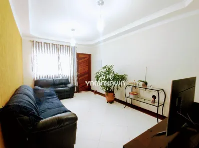 Sobrado com 3 Quartos à venda, 112m² no Vila São Francisco (Zona Leste), São Paulo