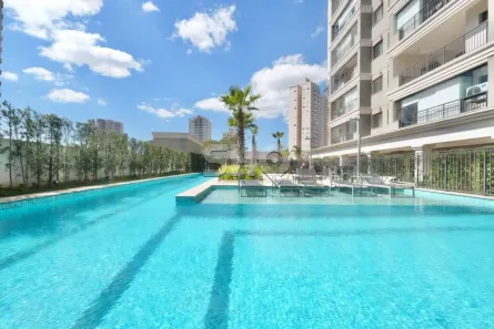 Apartamento com 3 Quartos à venda, 108m² no Santa Teresinha, São Paulo