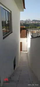 Casa com 2 Quartos à venda, 120m² no Jardim Bela Vista, Americana