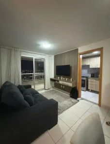 Apartamento com 3 Quartos à venda, 83m² no Jardim Aclimação, Cuiabá