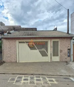 Casa com 2 Quartos à venda, 142m² no Jardim Santa Madre Paulina, Sorocaba