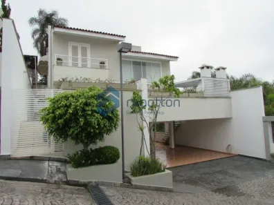 Casa de Condomínio com 4 Quartos à venda, 500m² no Brooklin Paulista, São Paulo