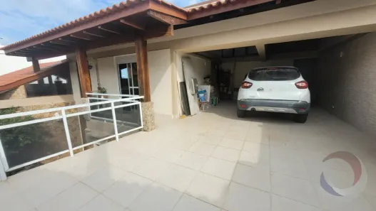 Casa com 7 Quartos à venda, 405m² no Itaguaçu, Florianópolis
