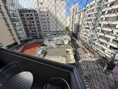 Apartamento com 3 Quartos à venda, 130m² no Praia da Costa, Vila Velha
