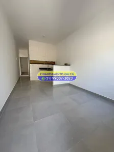 Casa com 1 Quarto à venda, 28m² no Laranjal, São Gonçalo
