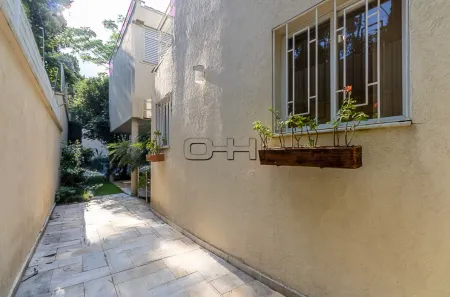 Casa com 4 Quartos à venda, 360m² no Vila Madalena, São Paulo