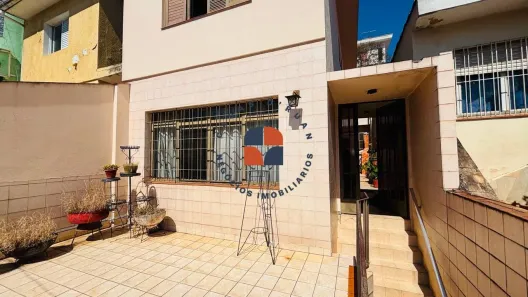 Casa com 3 Quartos à venda, 144m² no Sumaré, São Paulo