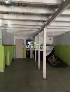 Ponto Comercial para alugar, 300m² no Encruzilhada, Santos