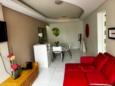 Apartamento com 2 Quartos à venda, 81m² no Centro, Balneário Camboriú