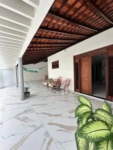 Casa com 3 Quartos à venda, 300m² no Cohama, São Luís
