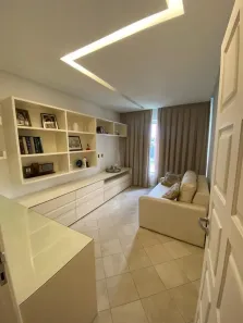 Apartamento com 4 Quartos à venda, 202m² no Itaigara, Salvador