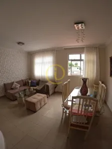 Apartamento com 3 Quartos à venda, 75m² no Paquetá, Belo Horizonte