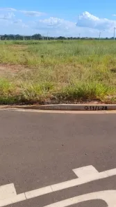 Lote/Terreno à venda, 317m² no Eplenum Tresor, São José do Rio Preto