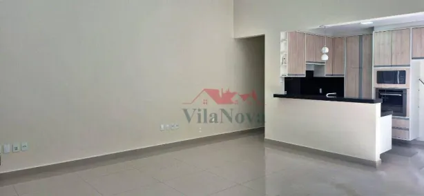 Casa de Condomínio com 3 Quartos à venda, 174m² no Jardim Bréscia, Indaiatuba
