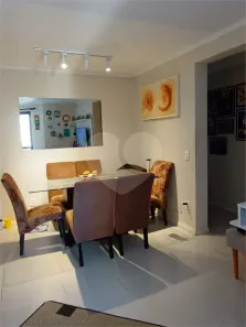 Apartamento com 3 Quartos à venda, 87m² no Lauzane Paulista, São Paulo