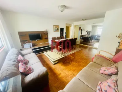 Apartamento com 2 Quartos à venda, 102m² no Aclimação, São Paulo
