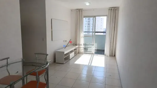 Apartamento com 3 Quartos para alugar, 63m² no Mooca, São Paulo