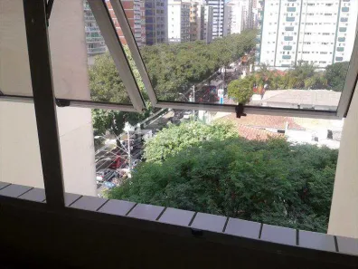 Flat com 2 Quartos à venda, 69m² no Gonzaga, Santos