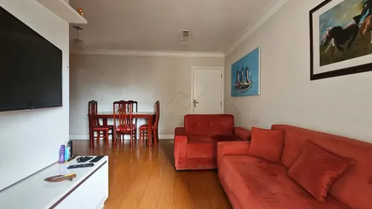 Apartamento com 3 Quartos à venda, 93m² no Vila Assunção, Santo André
