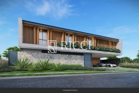 Sobrado com 5 Quartos à venda, 563m² no Balneário Praia do Pernambuco, Guarujá