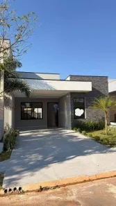 Casa de Condomínio com 3 Quartos à venda, 142m² no São Bento, Paulínia