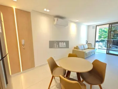 Apartamento com 2 Quartos à venda, 66m² no Jurerê, Florianópolis