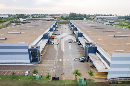 Galpão/Depósito/Armazém para alugar, 5220m² no Vila San Martin, Campinas