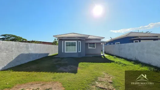 Casa com 2 Quartos à venda, 80m² no , Paty do Alferes