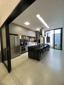 Casa com 3 Quartos à venda, 170m² no Aclimação, Uberlândia