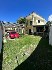 Casa de Condomínio com 4 Quartos à venda, 162m² no Buraquinho, Lauro de Freitas