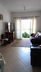 Apartamento com 3 Quartos à venda, 99m² no Jardim Pereira do Amparo, Jacareí