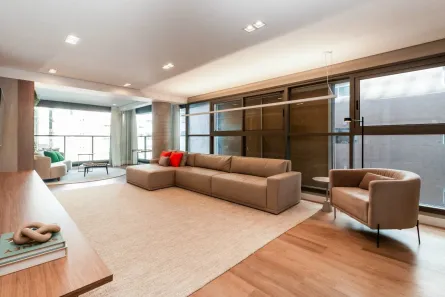 Apartamento com 3 Quartos à venda, 145m² no Jardim Paulista, São Paulo