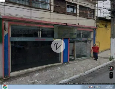 Ponto Comercial para alugar, 172m² no Centro, Santo André
