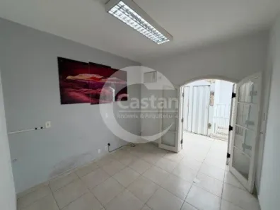 Sala Comercial com 1 Quarto para alugar, 9m² no Vila Bertioga, São Paulo
