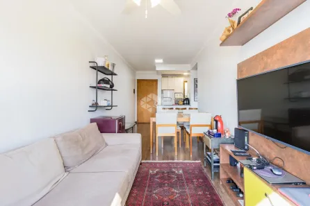 Apartamento com 1 Quarto à venda, 49m² no Petrópolis, Porto Alegre