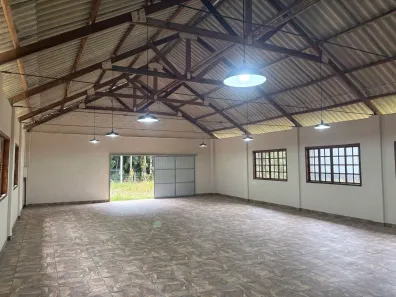 Ponto Comercial para alugar, 600m² no Morretes, Morretes