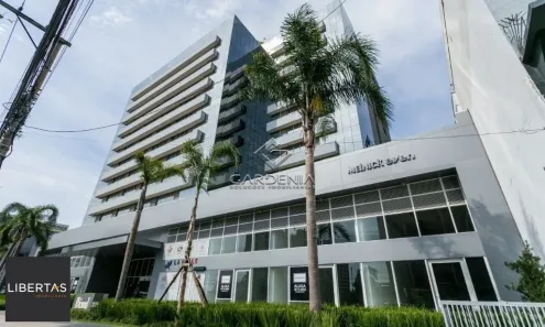Sala Comercial à venda, 42m² no Santa Maria Goretti, Porto Alegre