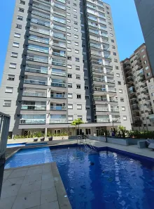 Apartamento com 3 Quartos à venda, 69m² no Centro, Diadema
