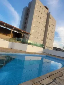 Apartamento com 3 Quartos para alugar, 132m² no Vila Paraíso, Caçapava