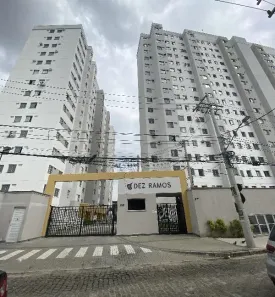 Apartamento com 2 Quartos à venda, 45m² no Ramos, Rio de Janeiro