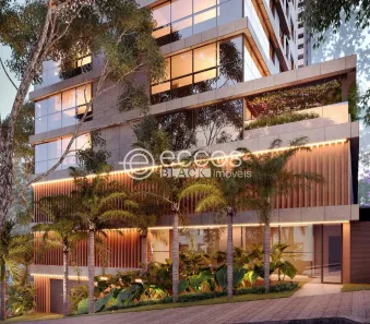 Apartamento com 3 Quartos à venda, 102m² no Lourdes, Belo Horizonte