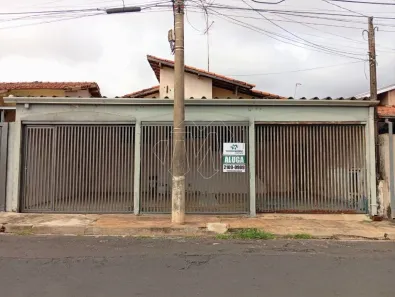 Casa com 3 Quartos à venda, 145m² no Jardim Dom Pedro I, Araraquara