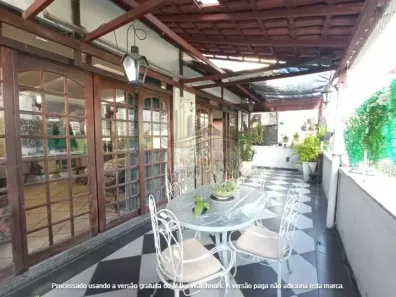 Cobertura com 3 Quartos à venda, 236m² no Botafogo, Rio de Janeiro